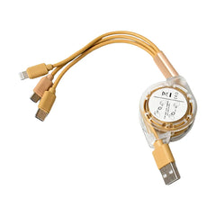 Multi Charger Cable