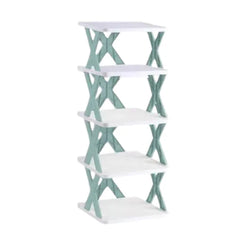 5-Layer Shoe Rack