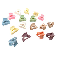 Small Hair Clips
