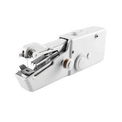 Cordless Sewing