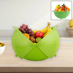 Fruit Basket