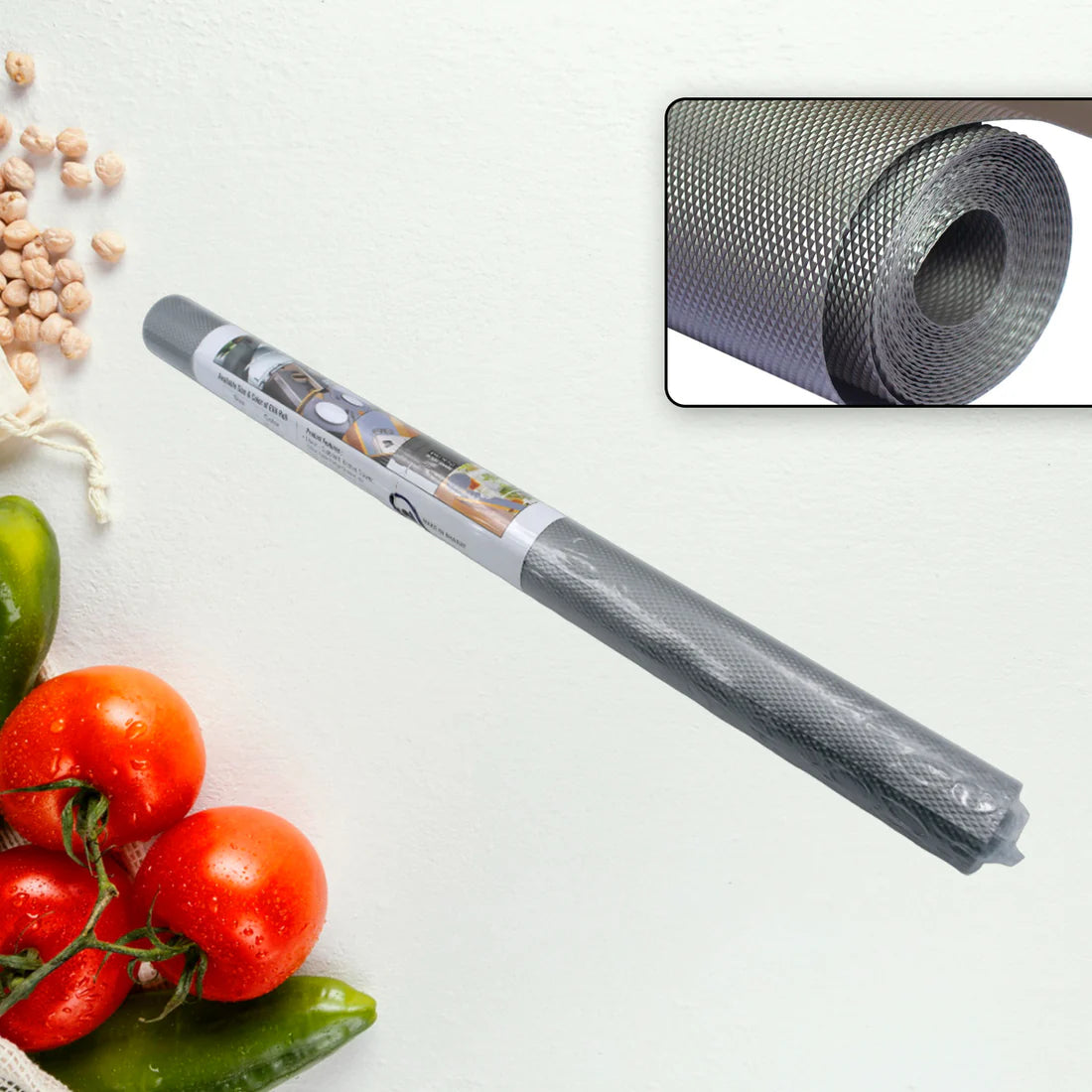 Anti-Slip Shelf Liner