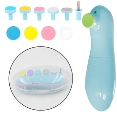 Baby Nail Clippers