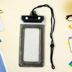 Waterproof Mobile Cover