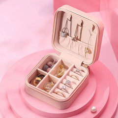Mini jewellery Box
