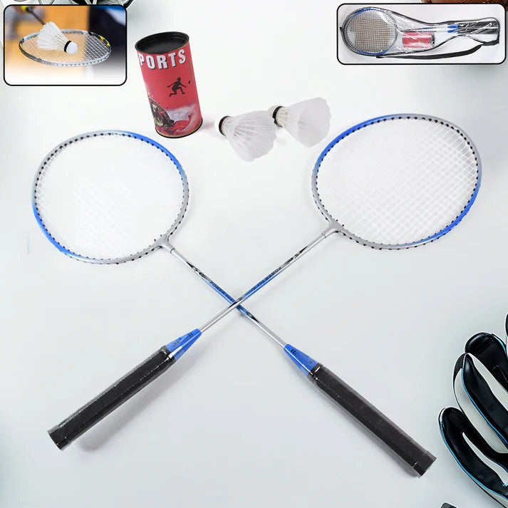 Premium Badminton