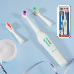 HyperClean Electric Brush