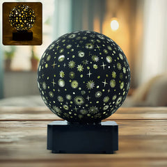 Projector Night Lamp