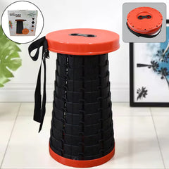 Fold Telescope Stool