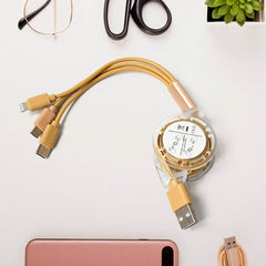 Multi Charger Cable