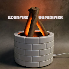 Bonfire Humidifier