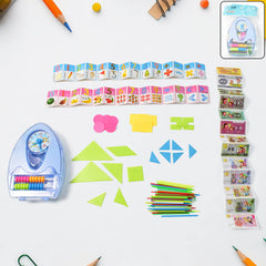 Kid Learning study game