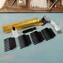 Body & Hair Trimmer