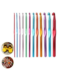 knitting sewing needle