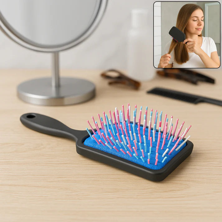 Massage Comb