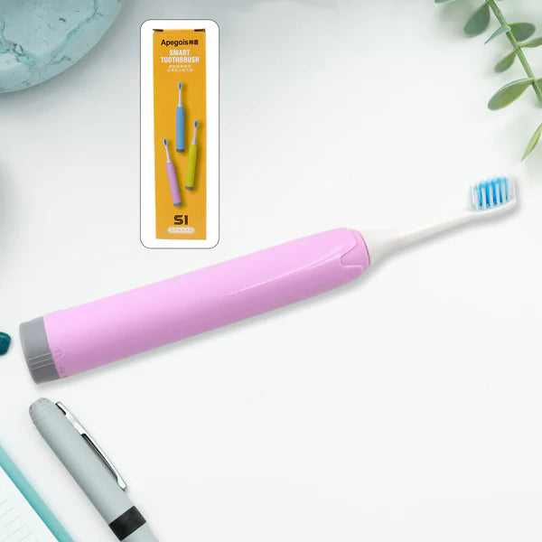 Electric Toothbrush with Battery