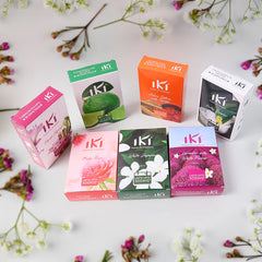 IKI Pocket Air Freshener
