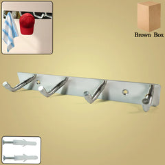 Steel Wall Rack