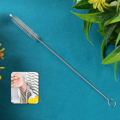 Straw Brush