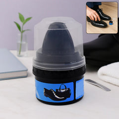 Shoe Liquid Polish