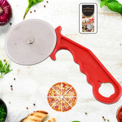 Pizza Cutters