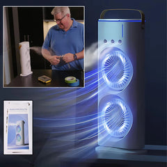 Air Cooler