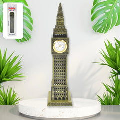 London Clock Tower