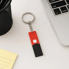 Trendy Designer Keychains