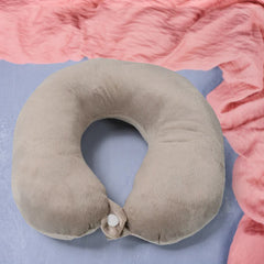 Soft Neck Pillow