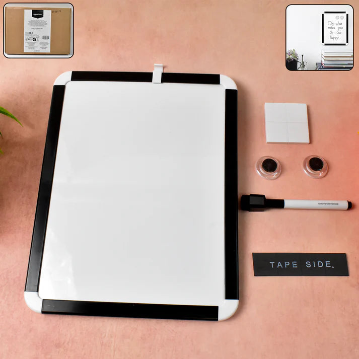 Magnetic White Board
