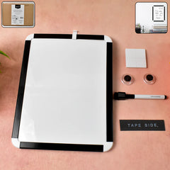 Magnetic White Board
