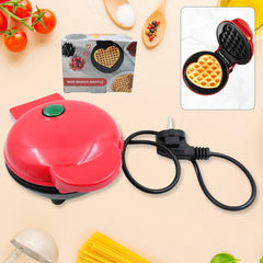 Mini Waffle Maker
