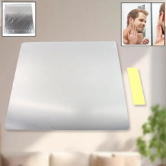 3D Mirror Wall Stickers