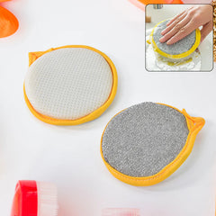Dishwashing Sponge