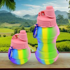 Sports Water Bottle