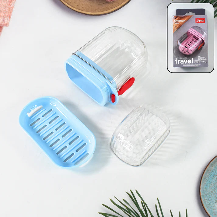 Apex Travel Soap