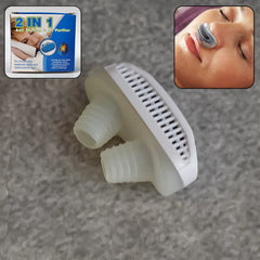 Anti Snoring Device