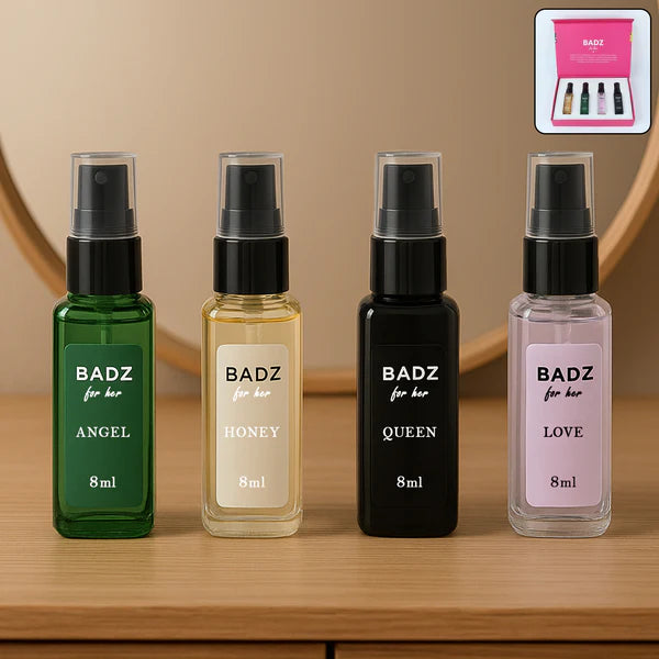 Badz Women Perfume