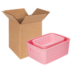 Multipurpose Smart Shelf Basket