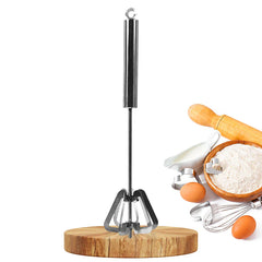 Hand push Blender
