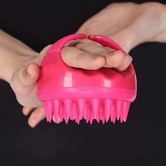 Scalp Massager