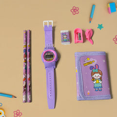 Stationery Set for Kids