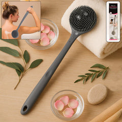 Scrubber Brush