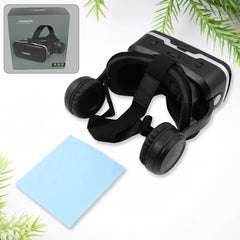 3D Glasses Virtual
