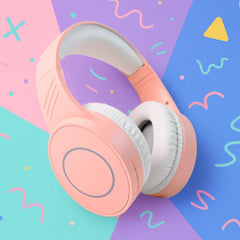 Wireless Bluetooth Headphones