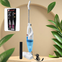 2 in 1 Vacuum Cleaner