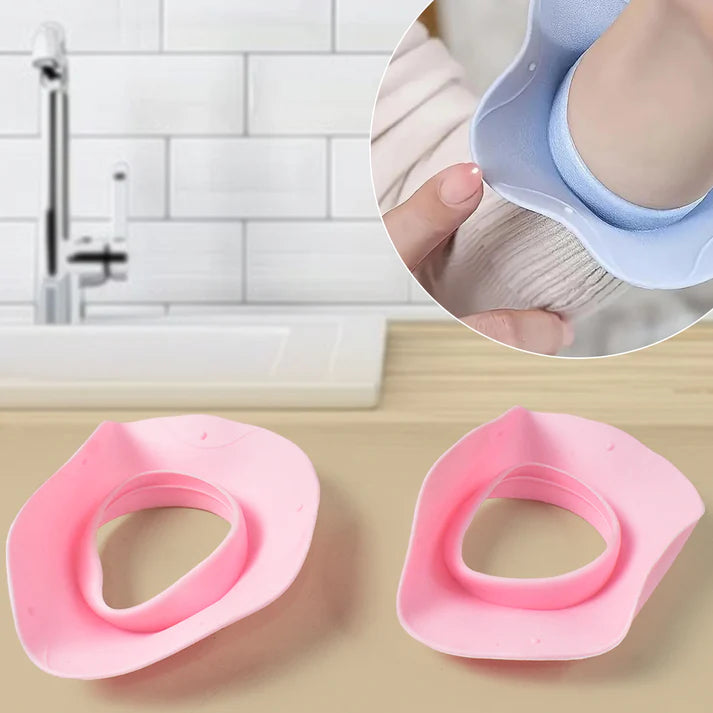 Silicone Wrist Bands