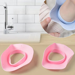 Silicone Wrist Bands