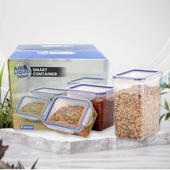 Food Storage Containers