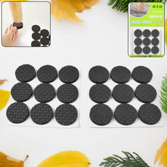 Furniture  Pad (18 Pcs Set)